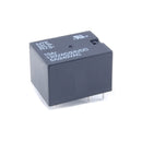 NTE R73-1D10-12, SPST-NO 12 Volt DC Coil, 10A@120V AC/28V DC PC Mount Relay