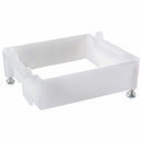 NTE R95-161, Panel Mount Bracket For R64/R65 Series Relays