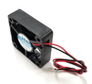 RDH5015B2, PSC Select 50mm x 15mm 24V DC Cooling Fan ~ 14.2 CFM