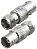 NEW BNC Female To TNC Female Adapter RFA-8341