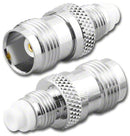 NEW TNC Female To FME Female Adapter RFA-8451