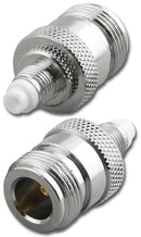 NEW N Female To FME Female Adapter RFA-8561