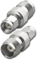 NEW Reverse Polarity SMA Male To TNC Female Adapter RFA-8843
