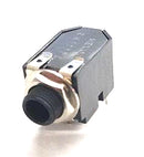 Switchcraft RN111PC, 2 Conductor 1/4" (6.35mm) PC Jack ~ Single Open Circuit