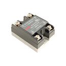 NTE RS3-1D10-51, SPST-NO 3-32V DC Control Solid State Relay ~ 10A @ 24-240V AC