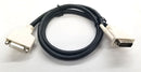 DVI-D M/F Dual Link Digital Video Extension Cable 1m (3.28ft)