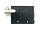 Cinch Jones / Beau S321CCE 21 Pin Female 90° Cable Mount Connector ~ 10A@250V AC
