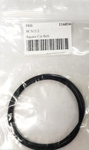 PRB SCA 13.2 Square Cut Belt for VCR, Cassette, CD Drive or DVD Drive SCA13.2