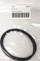 PRB SCA 13.6 Square Cut Belt for VCR, Cassette, CD Drive or DVD Drive SCA13.6