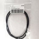 PRB SCA 17.0 Square Cut Belt for VCR, Cassette, CD Drive or DVD Drive SCA17.0