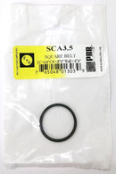 PRB SCA 3.5 Square Cut Belt for VCR, Cassette, CD Drive or DVD Drive SCA3.5