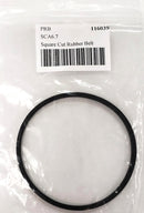 PRB SCA 6.7 Square Cut Belt for VCR, Cassette, CD Drive or DVD Drive SCA6.7