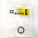 PRB SCQ 2.2 Square Cut Belt for VCR, Cassette, CD Drive or DVD Drive SCQ2.2