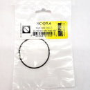 PRB SCQ 5.6 Square Cut Belt for VCR, Cassette, CD Drive or DVD Drive SCQ5.6