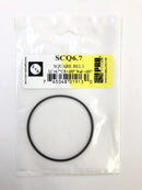 PRB SCQ 6.7 Square Cut Belt for VCR, Cassette, CD Drive or DVD Drive SCQ6.7