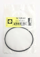 PRB SCQ 8.62 Square Cut Belt for VCR, Cassette, CD Drive or DVD Drive SCQ8.62