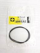 PRB SCX 13.5 Square Cut Belt for VCR, Cassette, CD Drive or DVD Drive SCX13.5