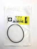 PRB SCX 7.0 Square Cut Belt for VCR, Cassette, CD Drive or DVD Drive SCX7.0