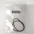 PRB SCY 10.2 Square Cut Belt for VCR, Cassette, CD Drive or DVD Drive SCY10.2