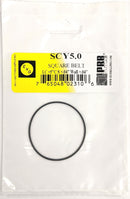 PRB SCY 5.0 Square Cut Belt for VCR, Cassette, CD Drive or DVD Drive SCY5.0