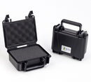 SE720F,BK (With Foam) Black SE720 Waterproof Protective Case (18.25''x13.18''x6.31'')