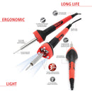 40 Watt Weller soldering iron, Model SP40N