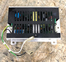 SP80W1P-251, 15 Volt DC @ 5 Amp Open Frame Power Supply ~ 15V DC @ 5A