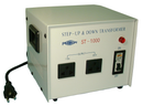 ST1000, Philmore 1000 Watt Step Up / Step Down Transformer, 110V AC/220V AC