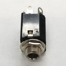 Switchcraft 113F, 1/4", TRS Phone Connector 3 Conductor Enclosed