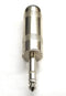 Switchcraft 190, Inline 1/4" Stereo Plug ~ 3 Conductor w/ Large Shielded Handle
