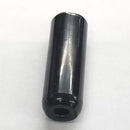 Switchcraft 80, 2-Conductor, Black handle; screw terminals