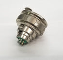 Switchcraft B5F, 5 Pin Female Panel Mount Receptacle