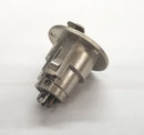 Switchcraft C4F, 4 Pin Female Panel Mount Receptacle