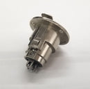 Switchcraft C5F, 5 Pin Female Panel Mount Receptacle