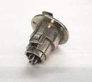 Switchcraft C6F, 6 Pin Female Panel Mount Receptacle