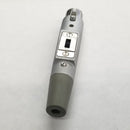 Switchcraft QGP334, XLR QG Connector  W/Switch