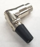 Switchcraft R3F, 3 Pin Female XLR Connector R/Angle