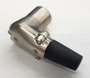Switchcraft R4M, 4 Pin Male XLR Connector R/Angle