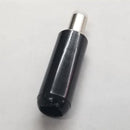 Switchcraft S760, DC POWER PLUG, (2.0mm) ID pin, (36.07mm) overall Length