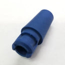 Switchcraft SR06, A/AA Series Colored Boot, Blue