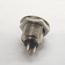 Switchcraft TB3M, 3 Pin Male, Tini-QG