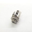 Switchcraft TR2A, 2 Conductor Mono Sub-miniature Jack w/Switch ~ 0.101"