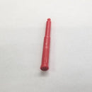 Switchcraft TT5151, TT 2 or 3 Conductor Dummy Plug, Red