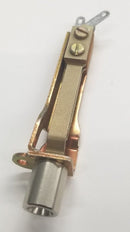 Switchcraft XMT332B, 3-conductor 1/4" Long Frame Jack