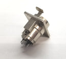 Switchcraft Y3FPC, XLR Connectors QG CONNECTOR