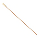 813-50, MG Chemicals Single Sided Foam Swabs 50 Count