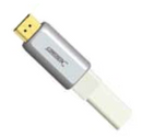 CX2330-0001, Componexx HDMI Cable, Flat V1.3 XtremeCable 1M/3.28ft