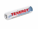 AAA 1000mAh NiMH Battery 4pk 10405-4 Tenergy Nickle Metal Hydride