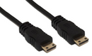 HDMI High Speed to HDMI Micro 10ft MV7558