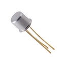 NTE466, 50mA @ 40V N Channel JFET Transistor Chopper/Switch~ TO-18 (ECG466)